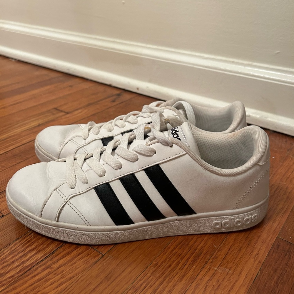 Adidas sneakers size 7.5